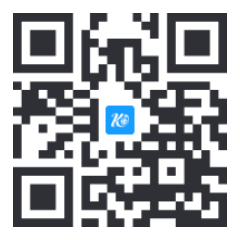 iPhone APP 二维码 | qusports